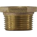 Midland Metal 4 X 3 BRONZE BUSHING 44543